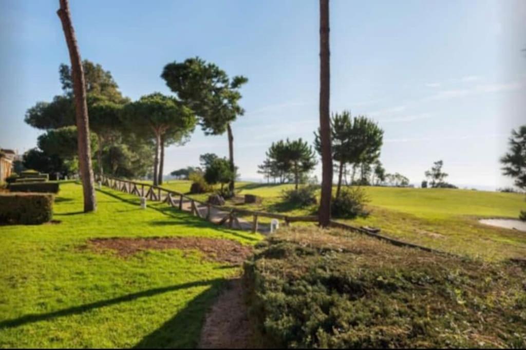 Palo Verde-Golf-Playa-Ислантилья Экстерьер фото